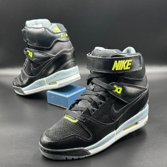 Wmns Nike Air Revolution Sky Hi Wedge - Picture 1 of 11